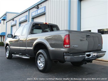 2003 Ford F-250 Super Duty XLT 7.3 Diesel 4x2 Super Crew Cab(SOLD)   - Photo 3 - North Chesterfield, VA 23237