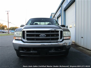 2003 Ford F-250 Super Duty XLT 7.3 Diesel 4x2 Super Crew Cab(SOLD)   - Photo 24 - North Chesterfield, VA 23237