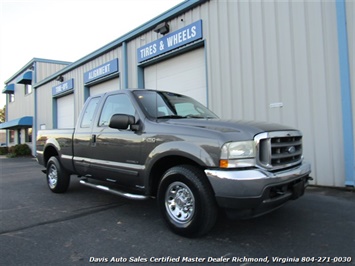 2003 Ford F-250 Super Duty XLT 7.3 Diesel 4x2 Super Crew Cab(SOLD)   - Photo 23 - North Chesterfield, VA 23237