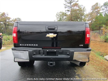 2007 Chevrolet Silverado 3500 HD LTZ 6.6 Duramax Diesel 4X4 Dually (SOLD)   - Photo 4 - North Chesterfield, VA 23237