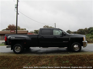 2007 Chevrolet Silverado 3500 HD LTZ 6.6 Duramax Diesel 4X4 Dually (SOLD)   - Photo 7 - North Chesterfield, VA 23237