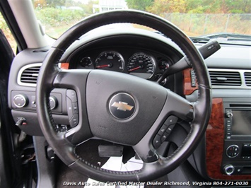 2007 Chevrolet Silverado 3500 HD LTZ 6.6 Duramax Diesel 4X4 Dually (SOLD)   - Photo 24 - North Chesterfield, VA 23237