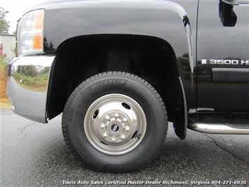 2007 Chevrolet Silverado 3500 HD LTZ 6.6 Duramax Diesel 4X4 Dually (SOLD)   - Photo 11 - North Chesterfield, VA 23237