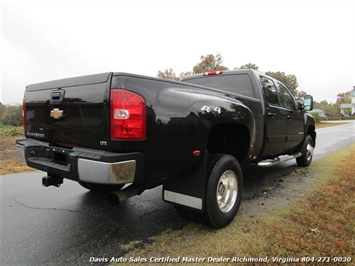 2007 Chevrolet Silverado 3500 HD LTZ 6.6 Duramax Diesel 4X4 Dually (SOLD)   - Photo 6 - North Chesterfield, VA 23237