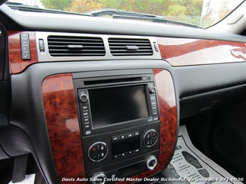 2007 Chevrolet Silverado 3500 HD LTZ 6.6 Duramax Diesel 4X4 Dually (SOLD)   - Photo 25 - North Chesterfield, VA 23237