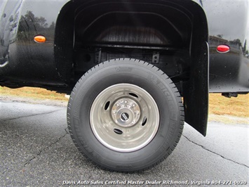 2007 Chevrolet Silverado 3500 HD LTZ 6.6 Duramax Diesel 4X4 Dually (SOLD)   - Photo 13 - North Chesterfield, VA 23237