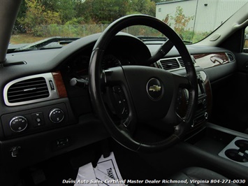 2007 Chevrolet Silverado 3500 HD LTZ 6.6 Duramax Diesel 4X4 Dually (SOLD)   - Photo 18 - North Chesterfield, VA 23237