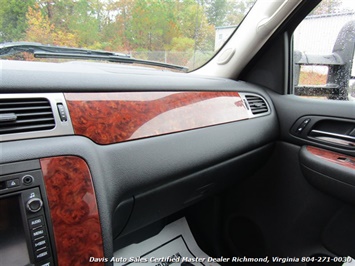 2007 Chevrolet Silverado 3500 HD LTZ 6.6 Duramax Diesel 4X4 Dually (SOLD)   - Photo 26 - North Chesterfield, VA 23237