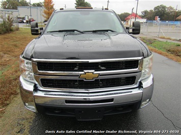 2007 Chevrolet Silverado 3500 HD LTZ 6.6 Duramax Diesel 4X4 Dually (SOLD)   - Photo 10 - North Chesterfield, VA 23237