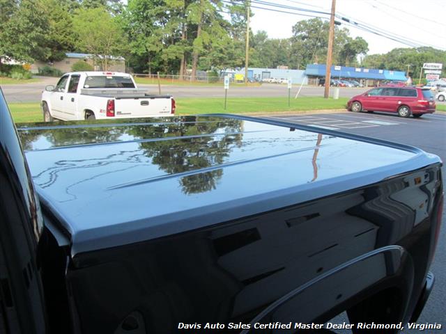 2013 Chevrolet Silverado 1500 LT2 Z71 ALC Ducks Unlimited 4X4 Crew Cab ...