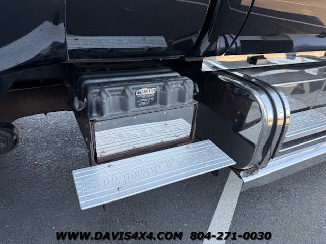 2008 Ford F-650 Super Duty Super Truck - Photo 29 - North Chesterfield, VA 23237