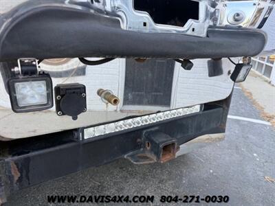2008 Ford F-650 Super Duty Super Truck - Photo 36 - North Chesterfield, VA 23237