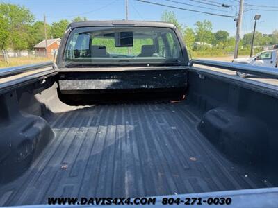 2008 Ford F-650 Super Duty Super Truck - Photo 28 - North Chesterfield, VA 23237