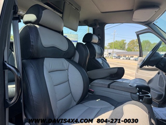 2008 Ford F-650 Super Duty Super Truck - Photo 22 - North Chesterfield, VA 23237