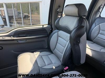 2008 Ford F-650 Super Duty Super Truck - Photo 11 - North Chesterfield, VA 23237