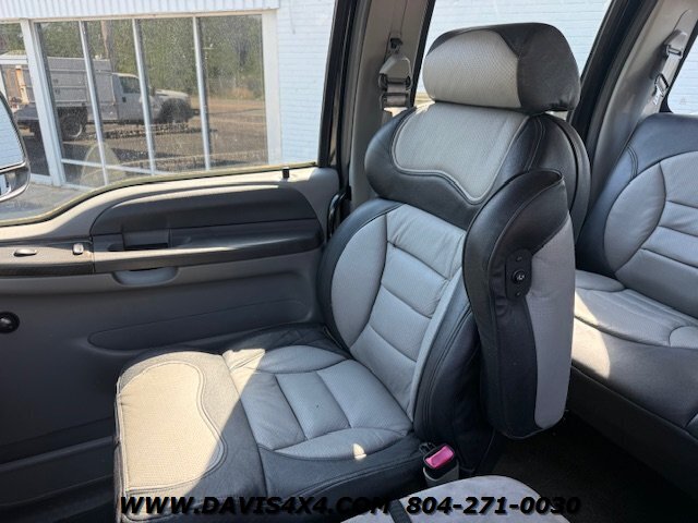 2008 Ford F-650 Super Duty Super Truck - Photo 11 - North Chesterfield, VA 23237
