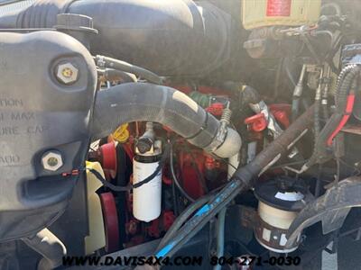 2008 Ford F-650 Super Duty Super Truck - Photo 34 - North Chesterfield, VA 23237