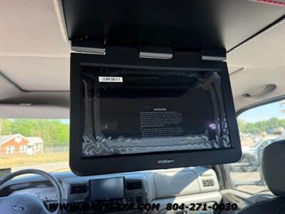 2008 Ford F-650 Super Duty Super Truck - Photo 16 - North Chesterfield, VA 23237