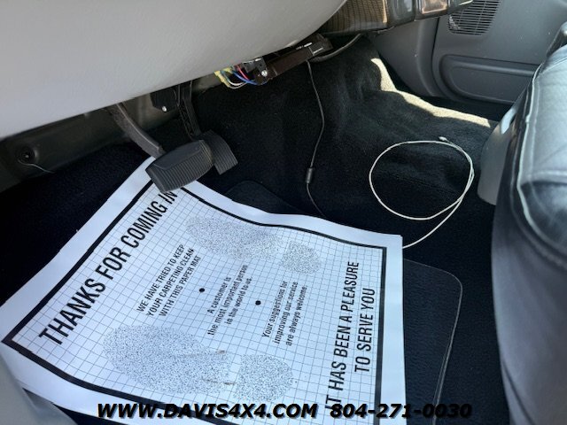 2008 Ford F-650 Super Duty Super Truck - Photo 6 - North Chesterfield, VA 23237