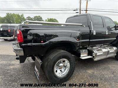 2008 Ford F-650 Super Duty Super Truck - Photo 39 - North Chesterfield, VA 23237