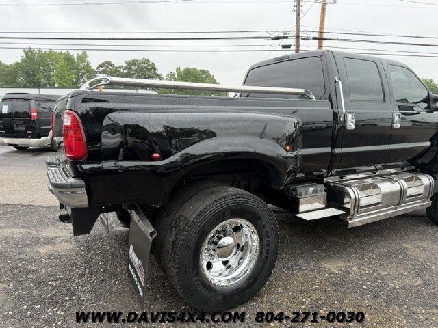 2008 Ford F-650 Super Duty Super Truck - Photo 39 - North Chesterfield, VA 23237
