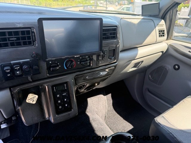 2008 Ford F-650 Super Duty Super Truck - Photo 8 - North Chesterfield, VA 23237