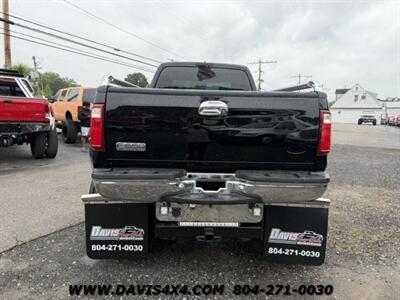 2008 Ford F-650 Super Duty Super Truck - Photo 38 - North Chesterfield, VA 23237