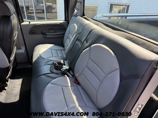 2008 Ford F-650 Super Duty Super Truck - Photo 15 - North Chesterfield, VA 23237