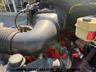 2008 Ford F-650 Super Duty Super Truck - Photo 35 - North Chesterfield, VA 23237