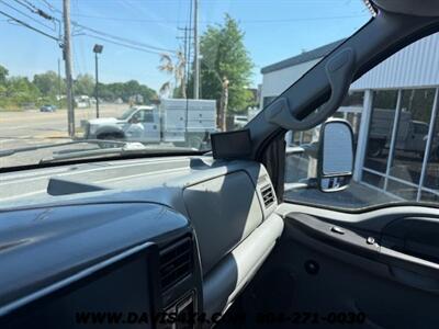 2008 Ford F-650 Super Duty Super Truck - Photo 10 - North Chesterfield, VA 23237