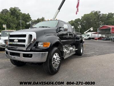 2008 Ford F-650 Super Duty Super Truck - Photo 2 - North Chesterfield, VA 23237
