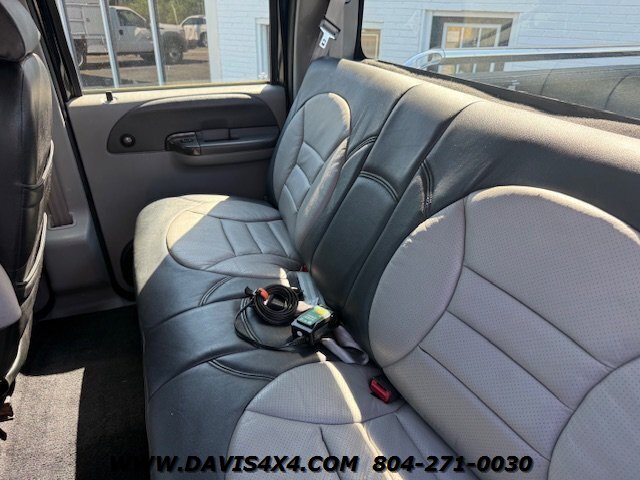 2008 Ford F-650 Super Duty Super Truck - Photo 18 - North Chesterfield, VA 23237