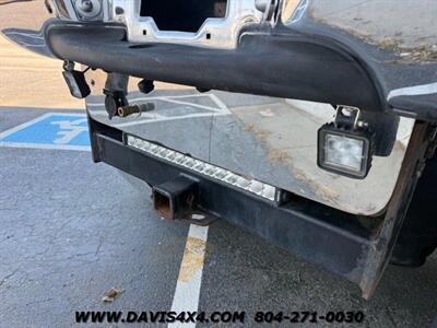 2008 Ford F-650 Super Duty Super Truck - Photo 37 - North Chesterfield, VA 23237