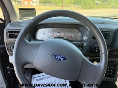 2008 Ford F-650 Super Duty Super Truck - Photo 7 - North Chesterfield, VA 23237