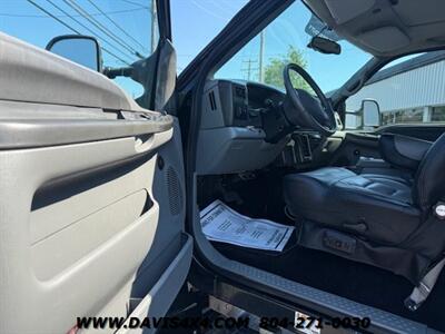 2008 Ford F-650 Super Duty Super Truck - Photo 4 - North Chesterfield, VA 23237