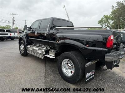 2008 Ford F-650 Super Duty Super Truck - Photo 3 - North Chesterfield, VA 23237