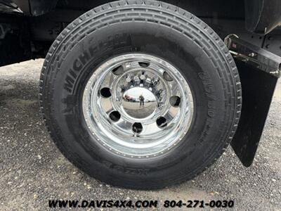 2008 Ford F-650 Super Duty Super Truck - Photo 43 - North Chesterfield, VA 23237