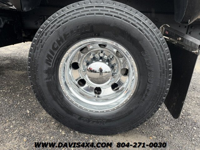 2008 Ford F-650 Super Duty Super Truck - Photo 43 - North Chesterfield, VA 23237