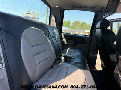 2008 Ford F-650 Super Duty Super Truck - Photo 19 - North Chesterfield, VA 23237