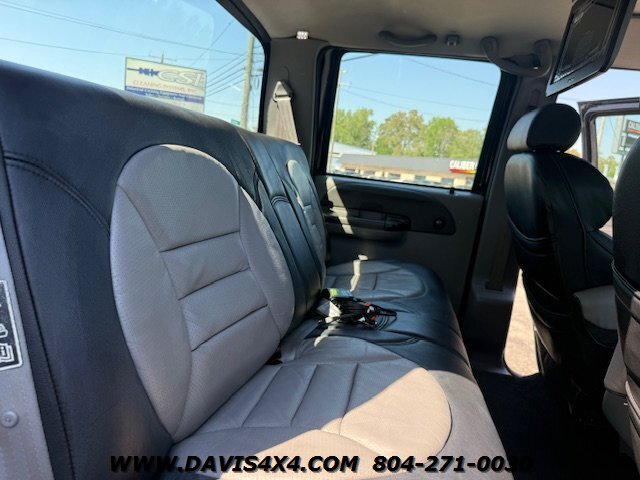 2008 Ford F-650 Super Duty Super Truck - Photo 19 - North Chesterfield, VA 23237