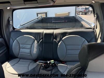 2008 Ford F-650 Super Duty Super Truck - Photo 12 - North Chesterfield, VA 23237