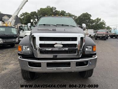 2008 Ford F-650 Super Duty Super Truck - Photo 41 - North Chesterfield, VA 23237