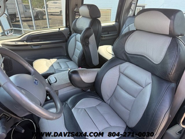 2008 Ford F-650 Super Duty Super Truck - Photo 5 - North Chesterfield, VA 23237