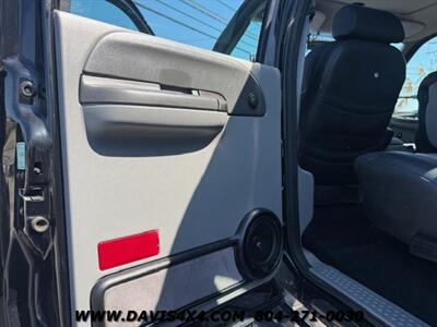 2008 Ford F-650 Super Duty Super Truck - Photo 14 - North Chesterfield, VA 23237