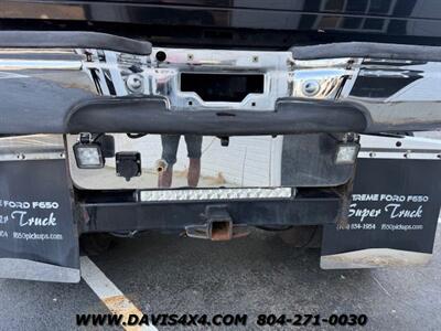 2008 Ford F-650 Super Duty Super Truck - Photo 27 - North Chesterfield, VA 23237