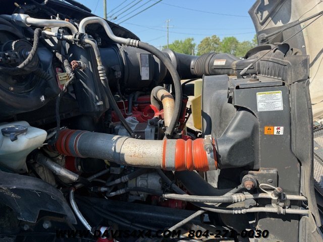 2008 Ford F-650 Super Duty Super Truck - Photo 32 - North Chesterfield, VA 23237