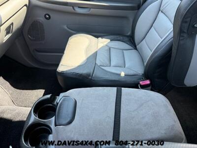 2008 Ford F-650 Super Duty Super Truck - Photo 9 - North Chesterfield, VA 23237