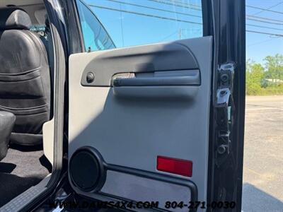 2008 Ford F-650 Super Duty Super Truck - Photo 20 - North Chesterfield, VA 23237