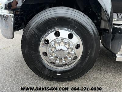 2008 Ford F-650 Super Duty Super Truck - Photo 42 - North Chesterfield, VA 23237