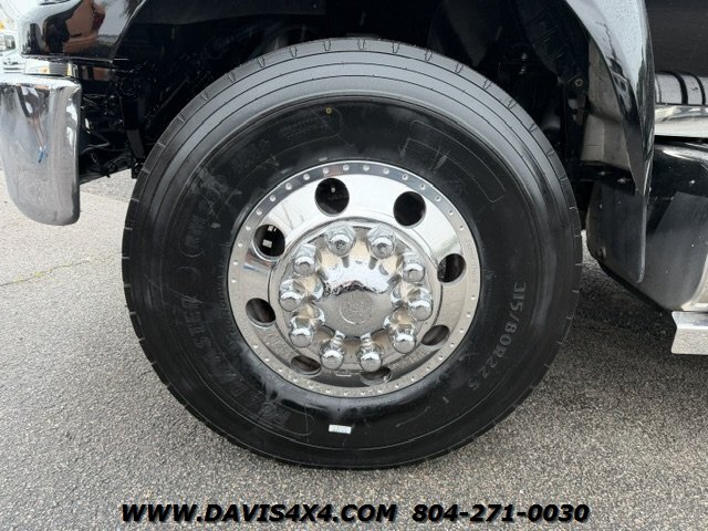 2008 Ford F-650 Super Duty Super Truck - Photo 42 - North Chesterfield, VA 23237
